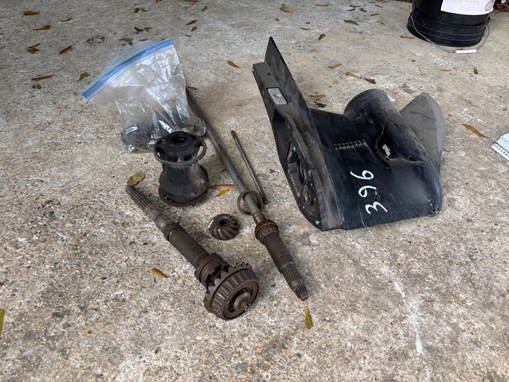 #396-•-foot-and-parts-for-2008-225-mercury-optimax-long-shaft-image-2