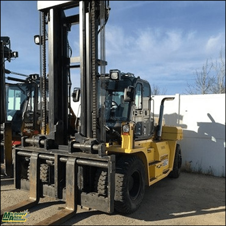 2016 HYUNDAI 160D-7A