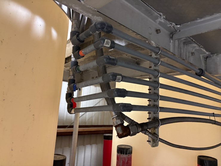 #425-•-3-tank-chem/-soap-mixing/-manufacturing-system-image-8