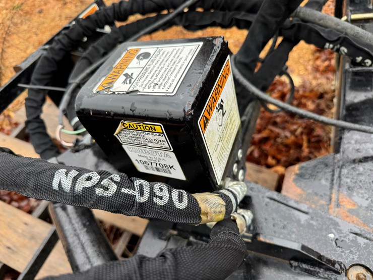 #2583-•-kubota-sr2772-power-rake-image-13