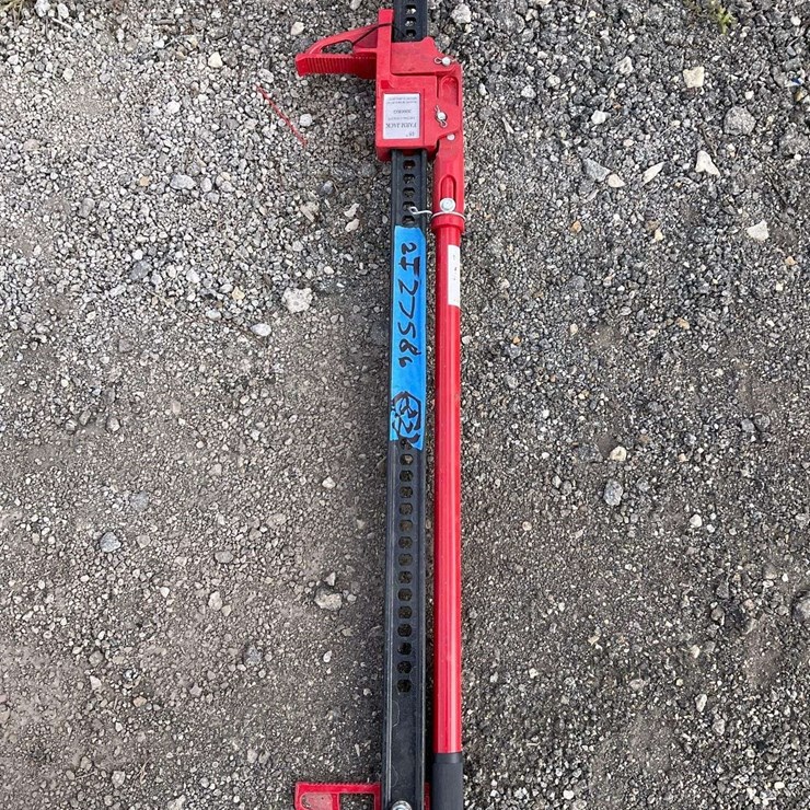 2025 48in. Farm Jack