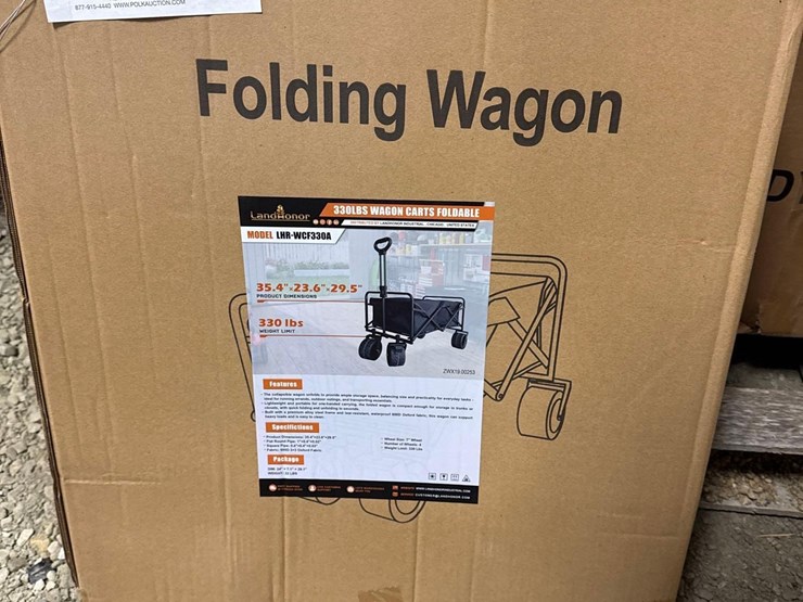 2843---foldable-wagon-cart-image-1