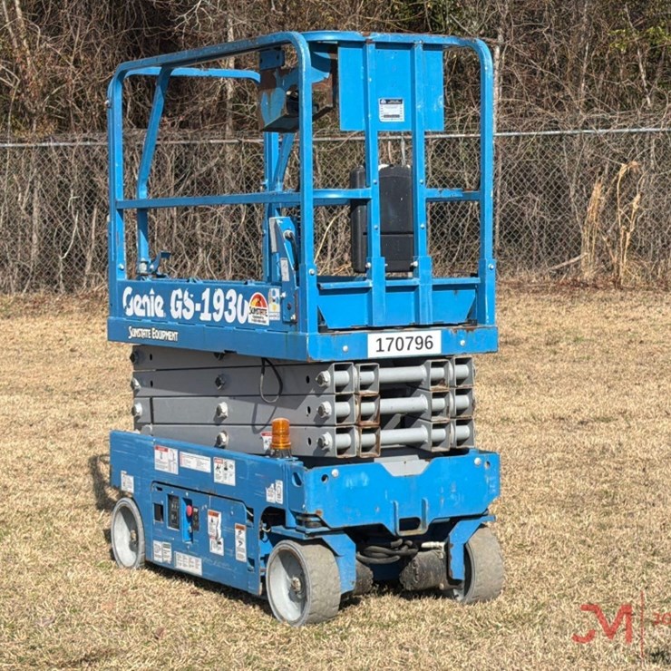 GENIE GS1930