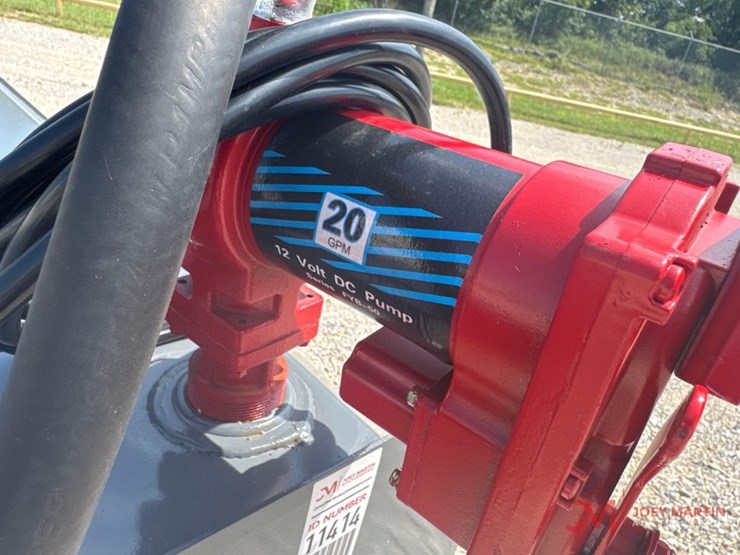 new-x-star-250-gal-fuel-transfer-tank-w/-electric-pump-image-5