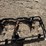 #398-•-cummins-valve-cover-gasket-with-wiring-harness-for-injectors-image-3