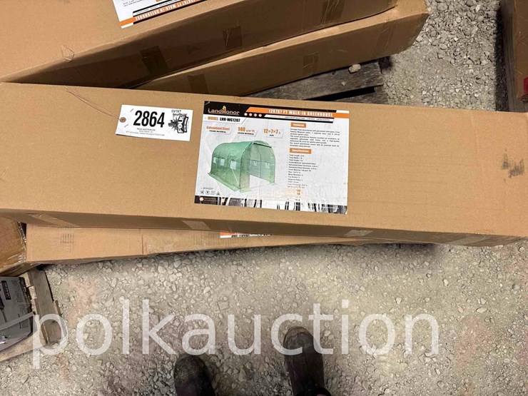 2864---12'-x-7'-x-7'-walk-in-green-house-image-1