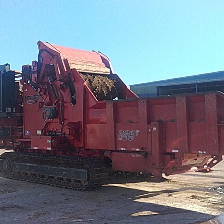 2017 CATERPILLAR C18