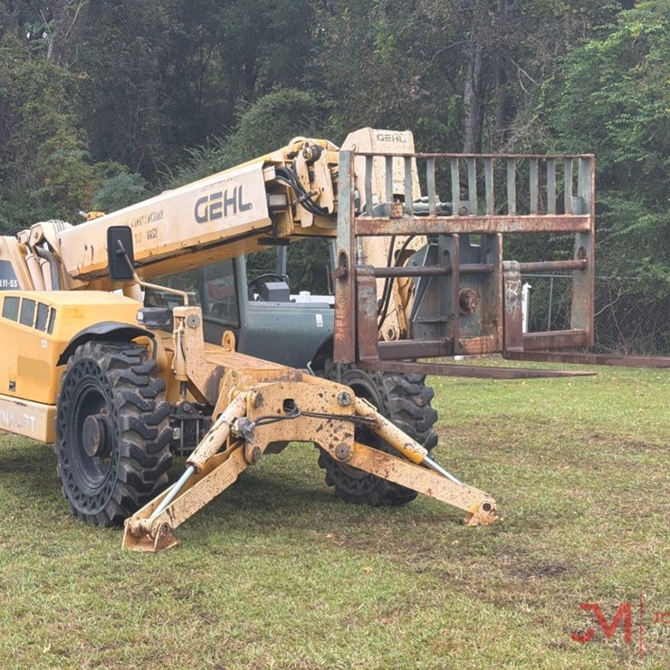 GEHL DL11