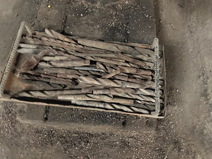 #38470-•-allen-bradley-cincinnati-drill-press-image-27