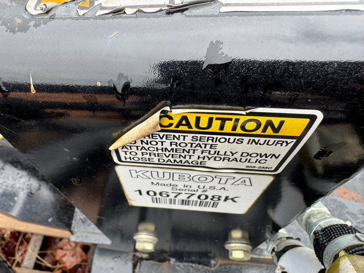 #2583-•-kubota-sr2772-power-rake-image-24