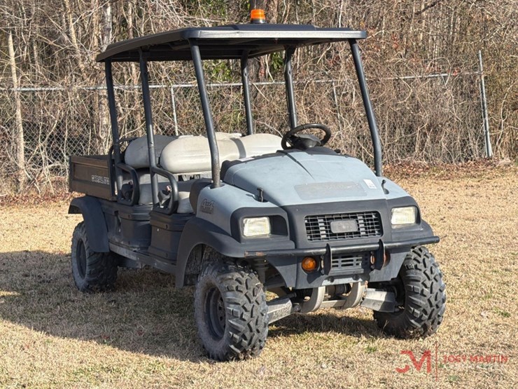 2021-ingersoll-rand-club-car-carry-all-utv-image-1