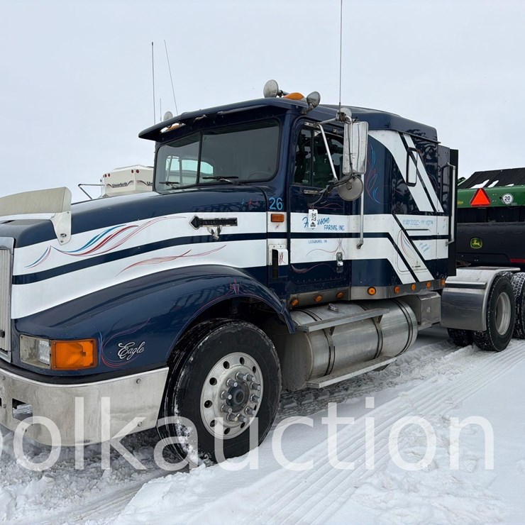 1996 CATERPILLAR 3406