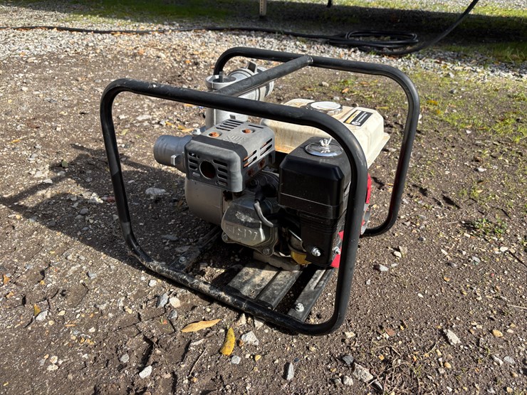 #394-•-portable-water-pump-for-parts/-repairs-image-1