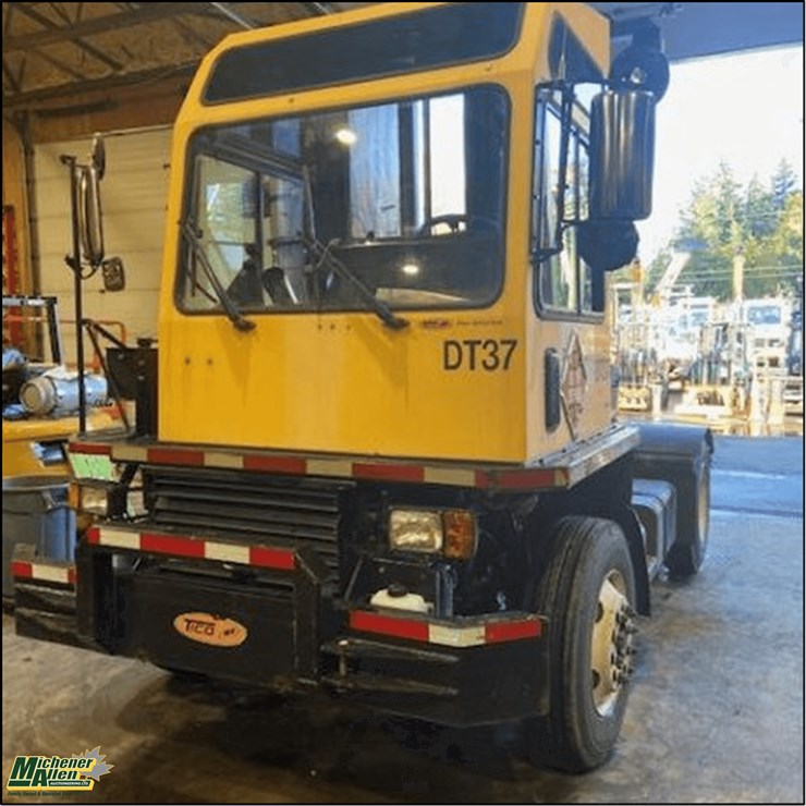 2012 TICO PROSPOTTER