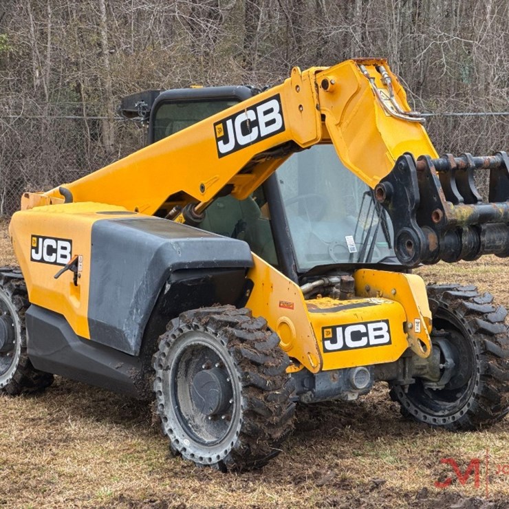 JCB 525-60