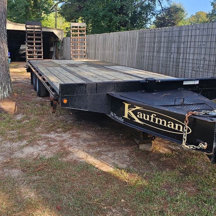 #438 • KAUFMAN 2021