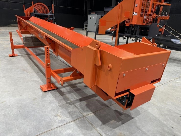 2024-multitek-24'-stacking-belt-conveyor-image-5