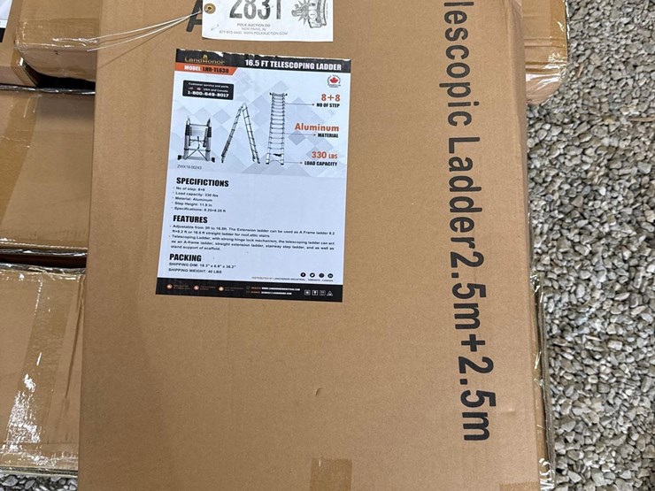 2831---telescoping-ladder---16.5'-image-1