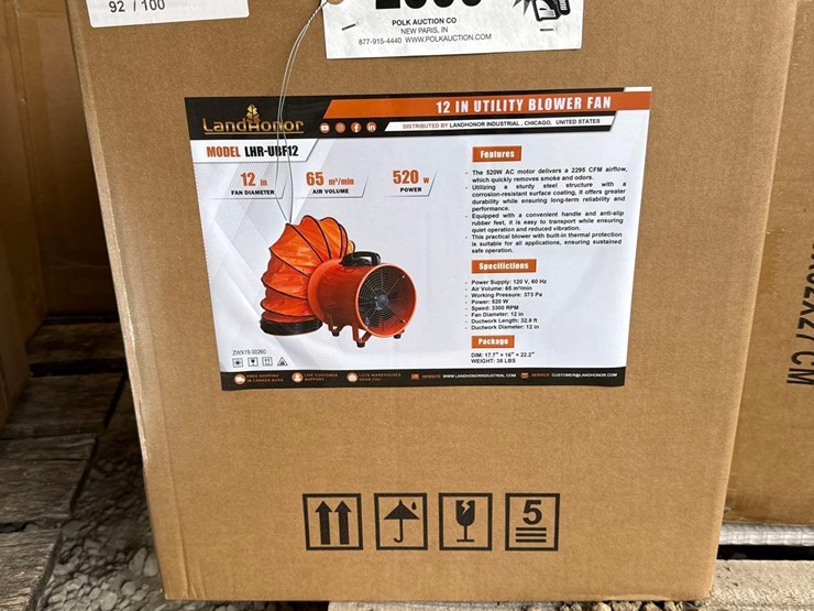 2860---12"-utility-blower-fan-image-1
