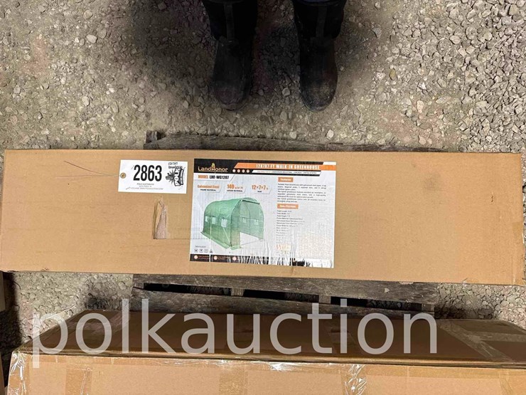 2863---12'-x-7'-x-7'-walk-in-green-house-image-1