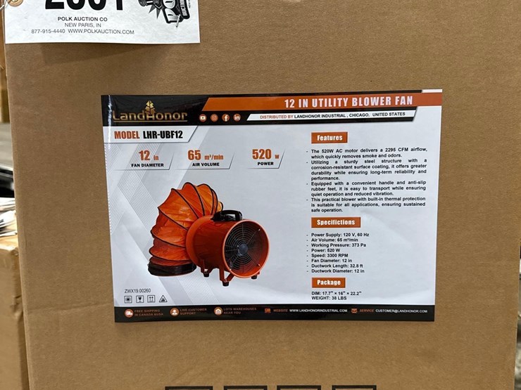 2861---12"-utility-blower-fan-image-1