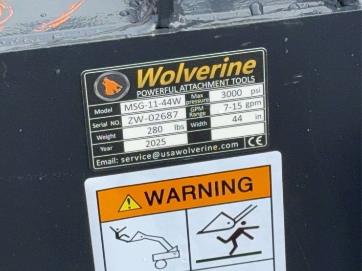 unused-mini-skid-steer-stump-grapple-attachment-image-3