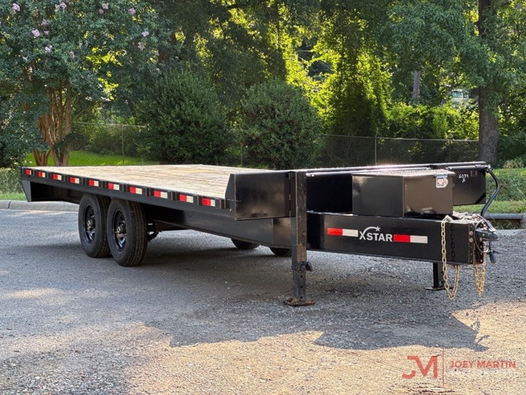 new-2026-x-star-deckover-tandem-axle-trailer-image-1