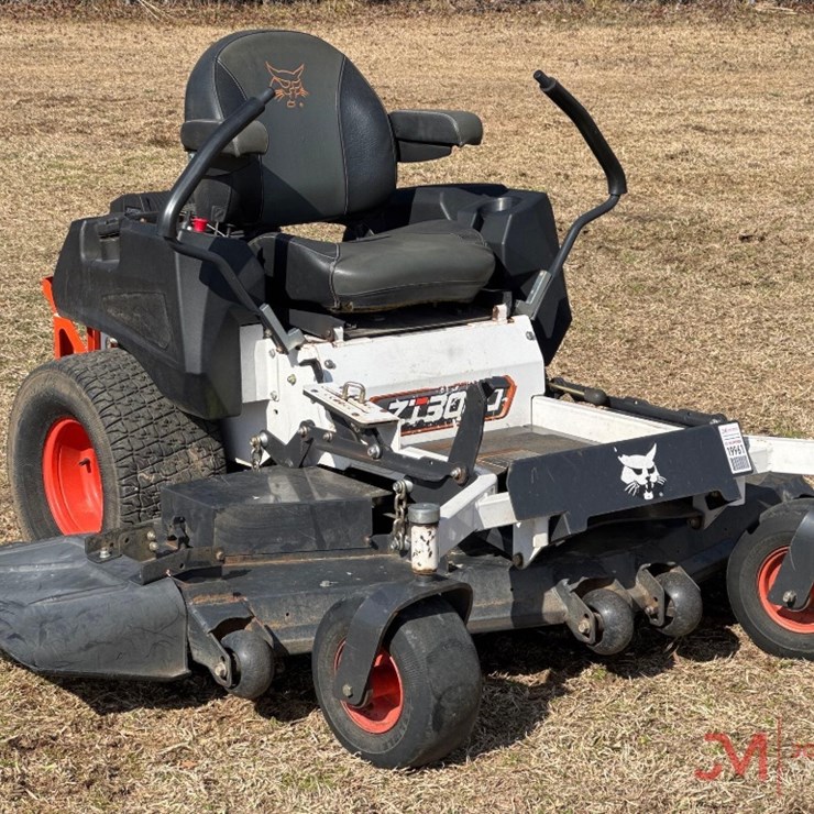 2021 BOBCAT ZT3000