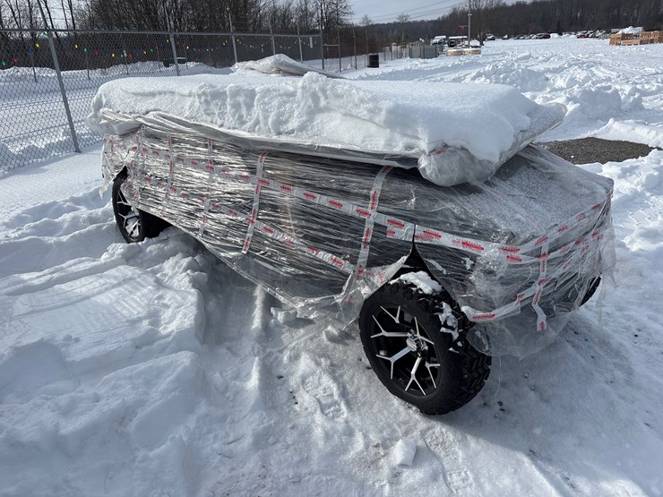 #4101-•-new-sdlgc1000-six-person-golf-cart---will-need-assembeled-image-2