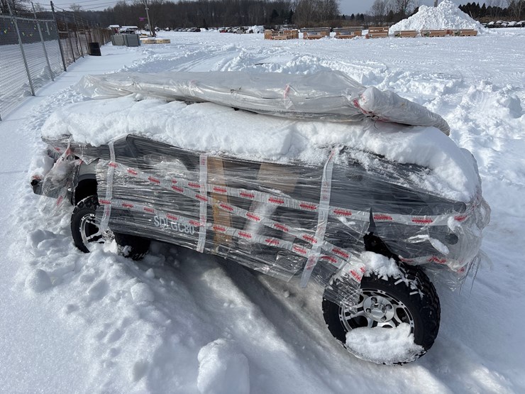 #4100-•-new-sdlgc80-four-person-golf-cart---will-need-assembeled-image-2