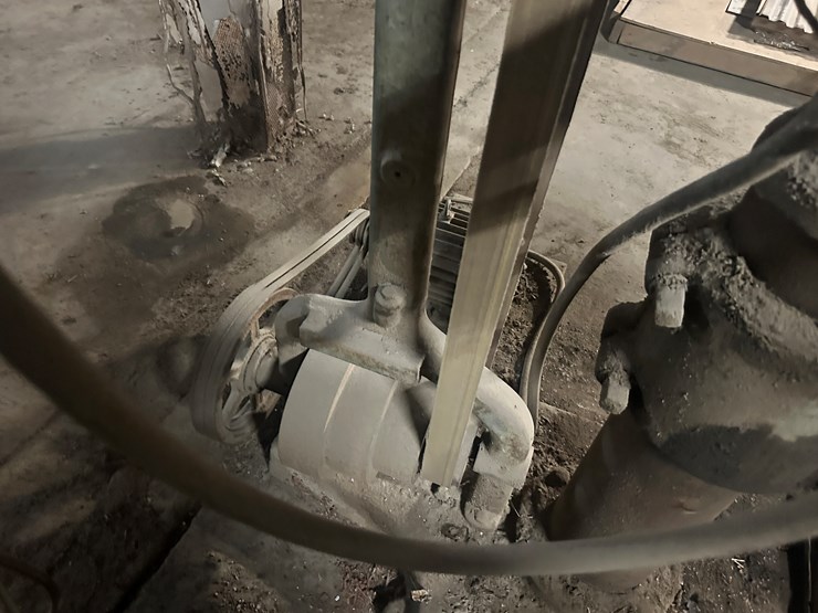 #38470-•-allen-bradley-cincinnati-drill-press-image-21