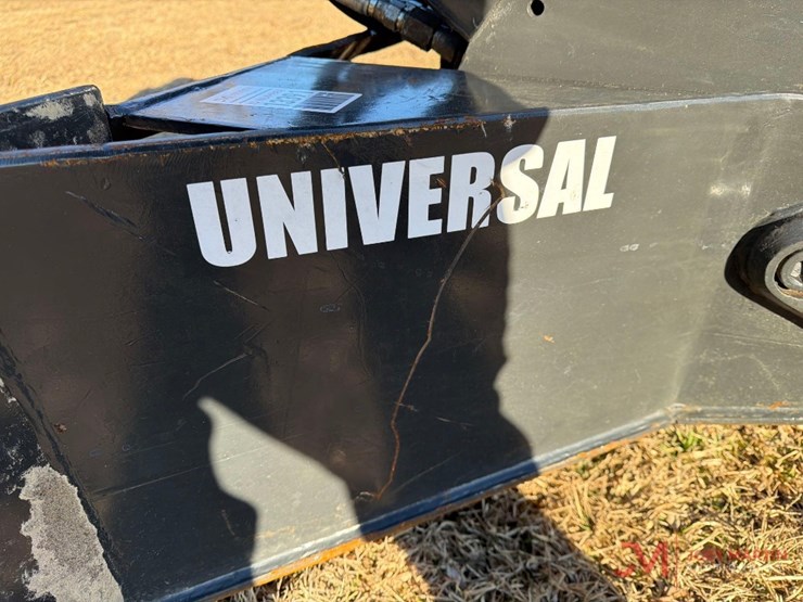 hydraulic-hammer-/-breaker-skid-steer-attachment-image-7