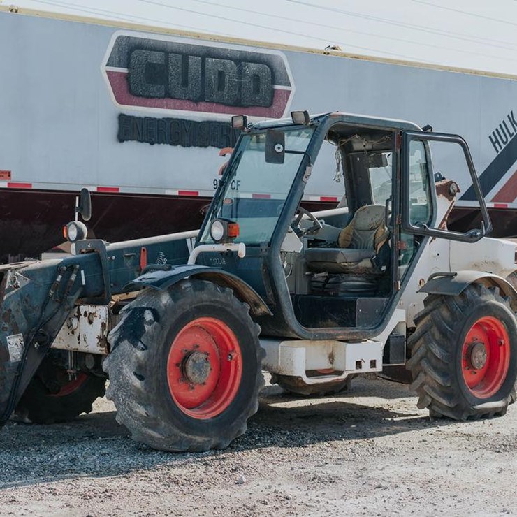 2005 BOBCAT V723