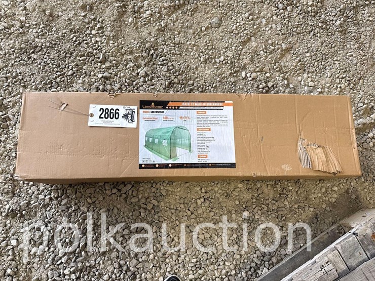2866---15'-x-7'-x-7'-walk-in-green-house-image-1