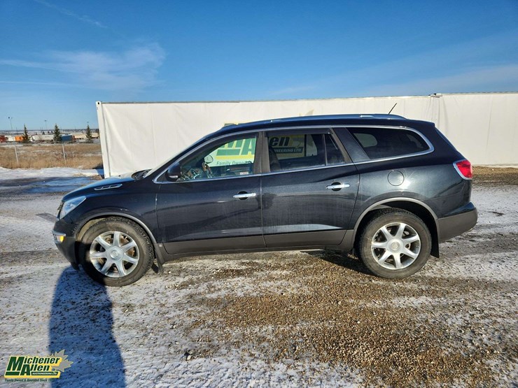 2008-buick-enclave-cxl-image-22