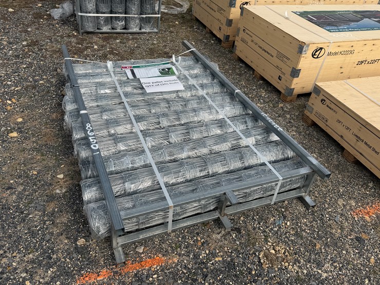 #8650-•-2025-unused-hot-dip-galvanized-field-fenced-image-2