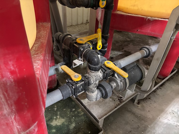 #425-•-3-tank-chem/-soap-mixing/-manufacturing-system-image-6