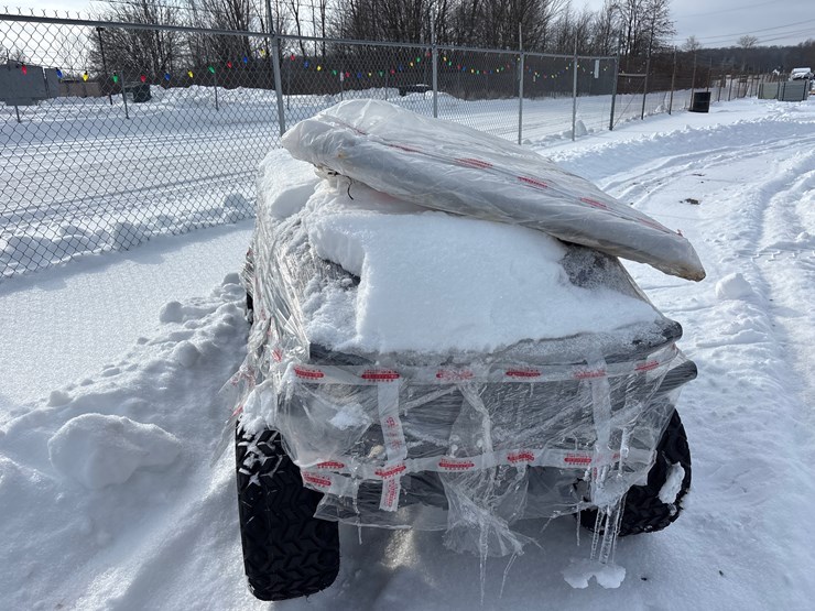 #4100-•-new-sdlgc80-four-person-golf-cart---will-need-assembeled-image-3