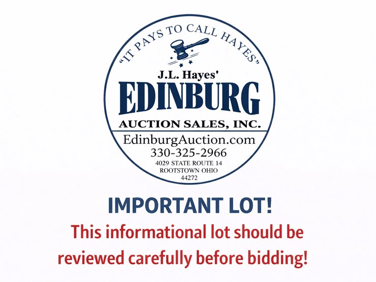 #1-•-important-auction-information-–-please-read-before-bidding-image-1