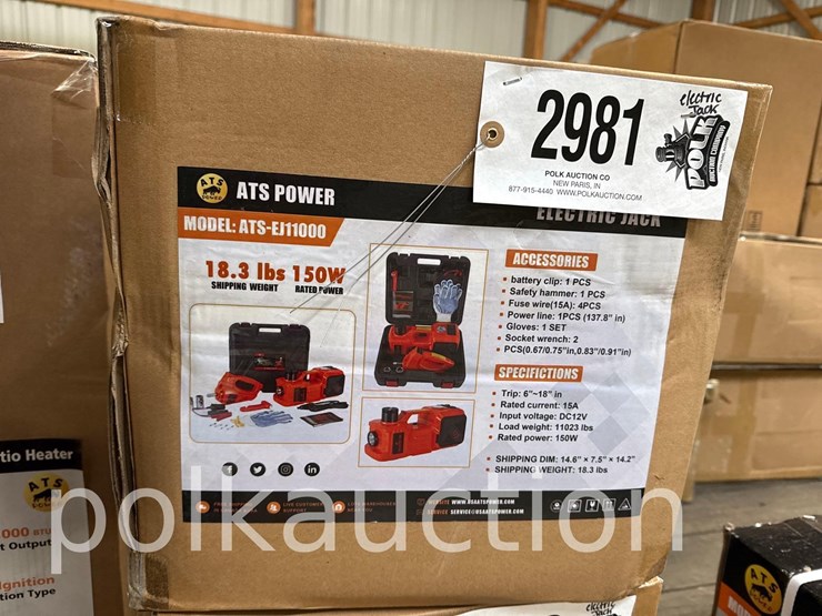 2981---electric-jack-image-1