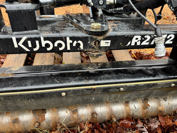 #2583-•-kubota-sr2772-power-rake-image-15