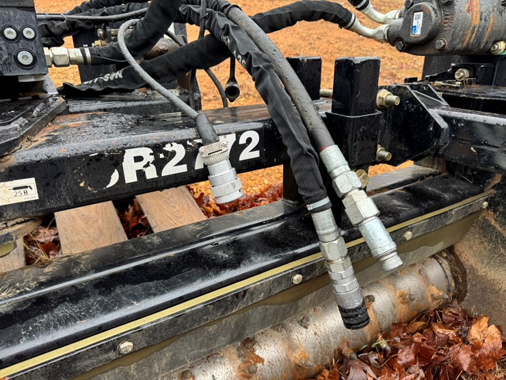 #2583-•-kubota-sr2772-power-rake-image-14