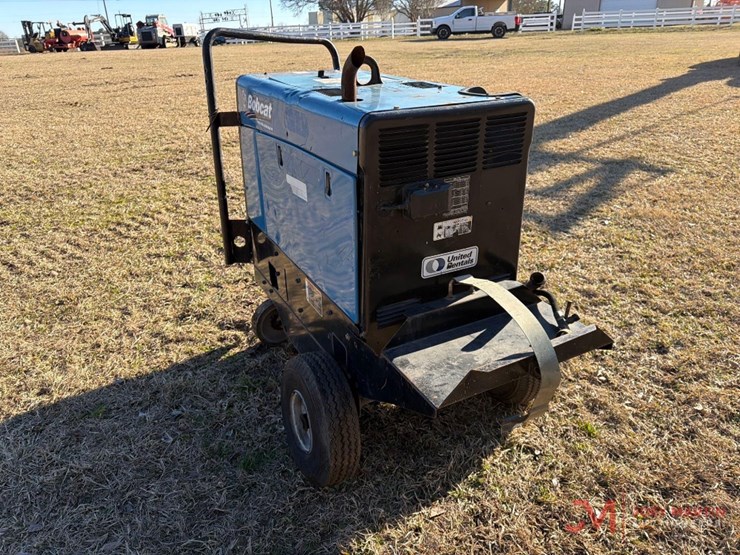 miller-bobcat-250-welder-/-generator-image-3