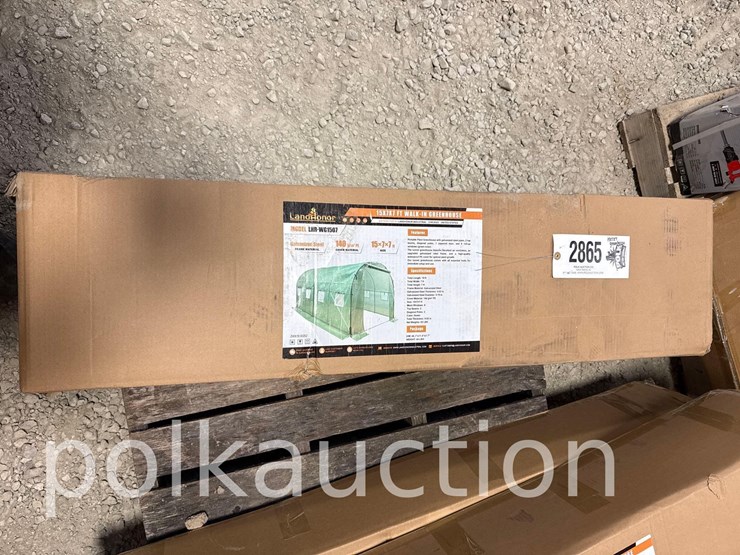 2865---15'-x-7'-x-7'-walk-in-green-house-image-1