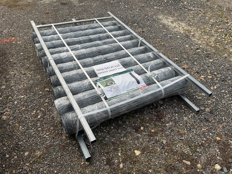 #8650-•-2025-unused-hot-dip-galvanized-field-fenced-image-1