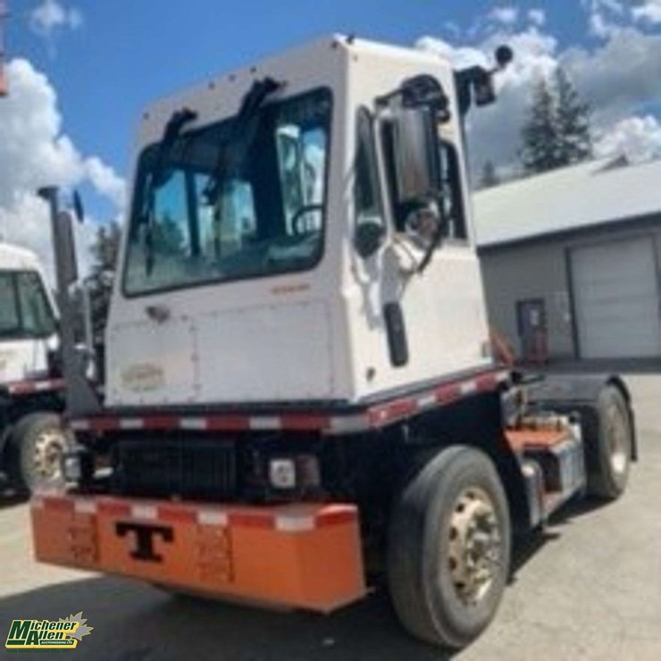 2019 TICO PROSPOTTER