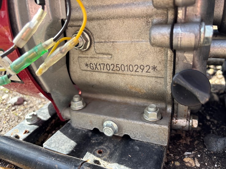 #394-•-portable-water-pump-for-parts/-repairs-image-5