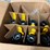 #428-•-box-of-(7)-banjo-2-in-manual-ball-valves-image-1