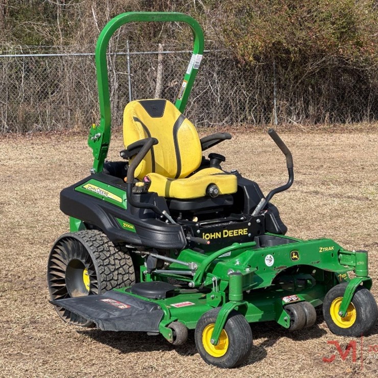 JOHN DEERE Z930M