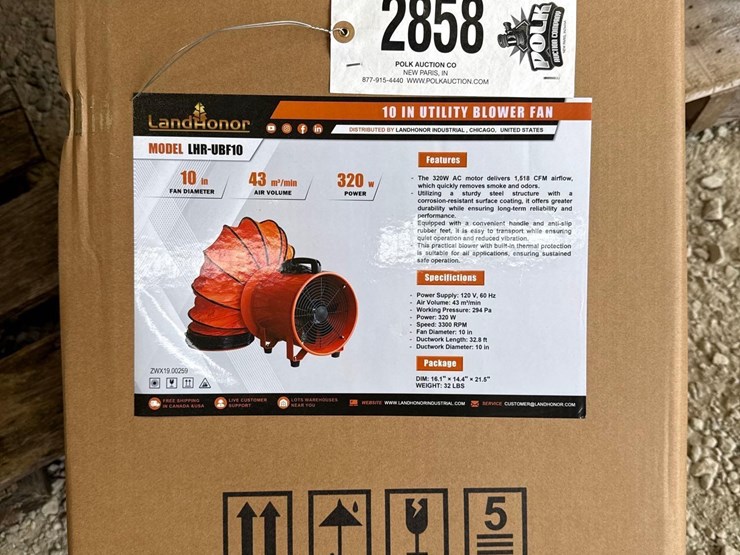 2858----10"-utility-blower-fan-image-1